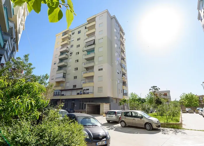 Appartement Ajla Family