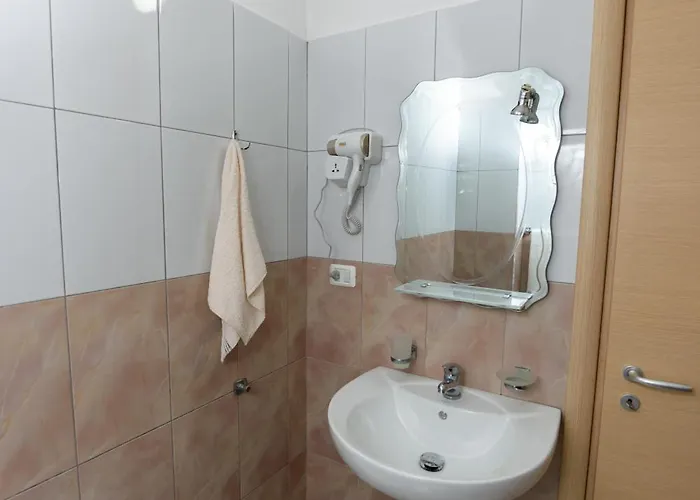 Appartement Ajla Family