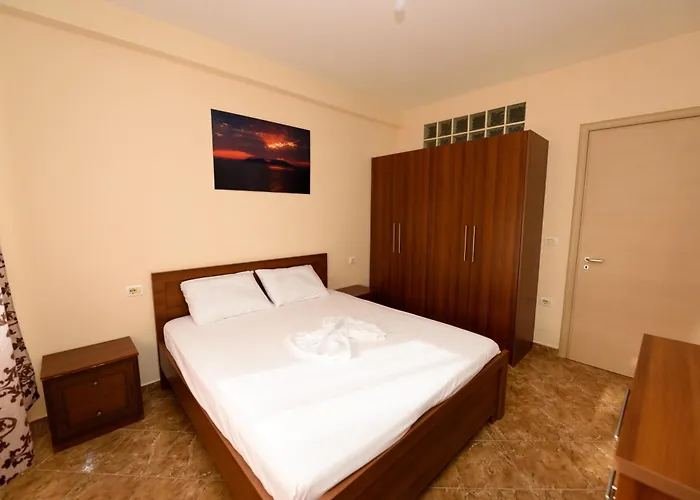 Appartement Ajla Family