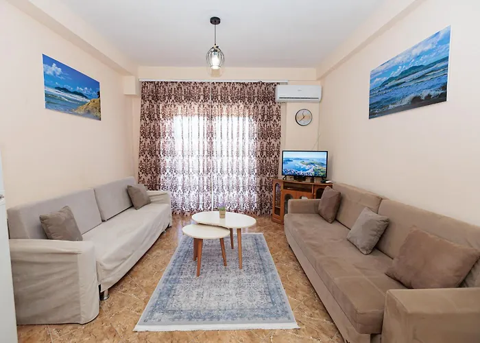 Ajla Family Appartement Vlorë