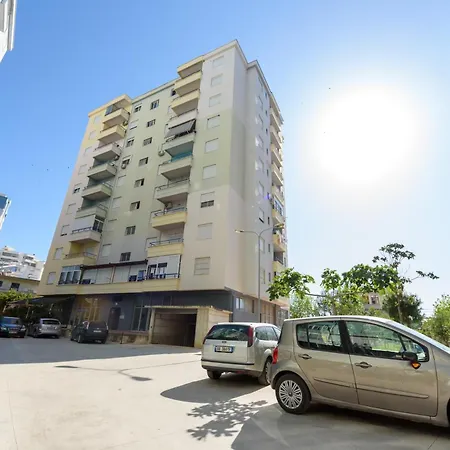 Apartment Ajla Family Vlore