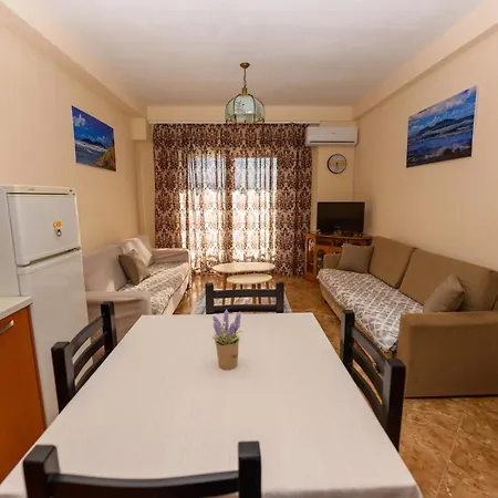 Apartment Ajla Family Vlore