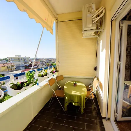 Apartment Ajla Family *