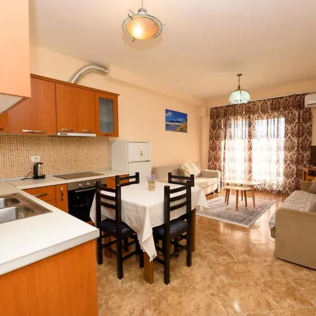 Apartment Ajla Family *