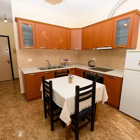 Apartment Ajla Family *