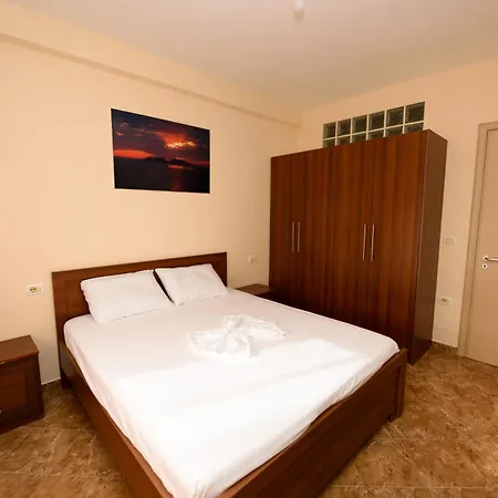 Apartment Ajla Family