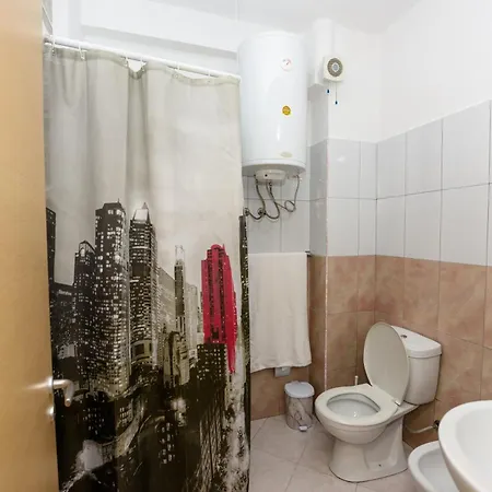 Apartment Ajla Family *