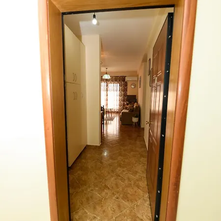 Apartment Ajla Family Vlore