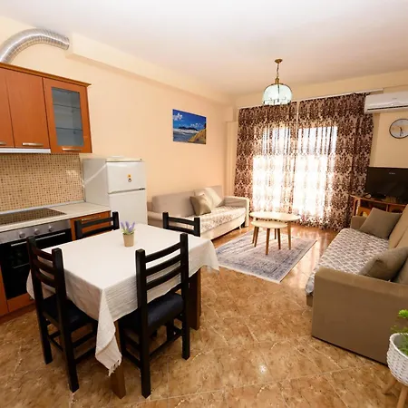 Apartment Ajla Family Vlore