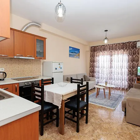 Ajla Family Apartment