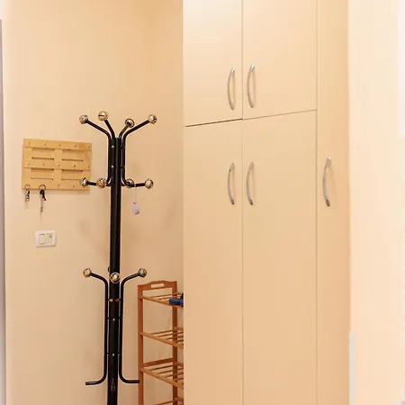 Apartment Ajla Family *