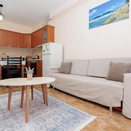 Apartment Ajla Family *