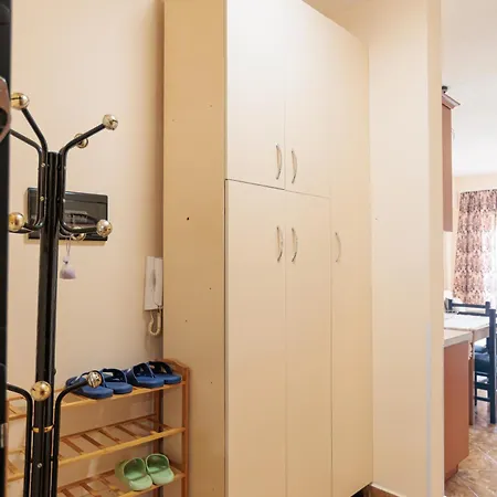 Apartment Ajla Family Vlore